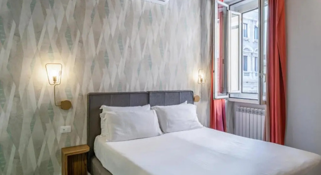 Superior Doppel Zimmer 19 Steps Trevi