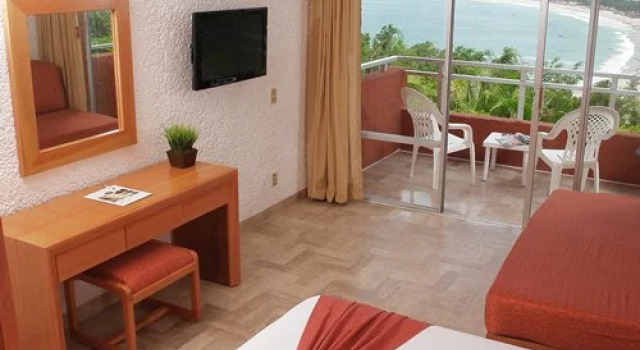 Pacifica Sands By Evrentals, Забронировать Отель Отели Ixtapa-Zihuatanejo с бассейном, Бассейн