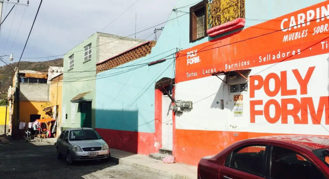 Downtown Pachuca, Reserva ahora Hotel Pachuca de Soto. 