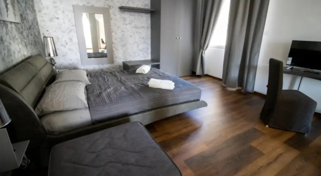 Home Experience, Buchen Sie Hotel Bari Metropolitanstadt Bari