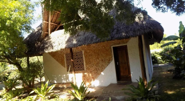 Номер Standard Eco Villas Watamu
