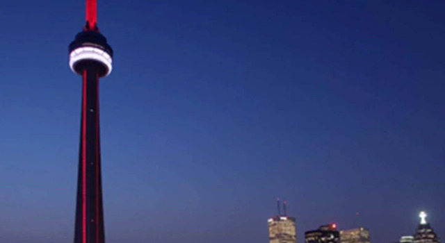 Hilton Garden Inn Toronto City Centre, Varaa Hotelli Toronto 