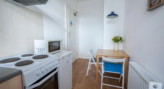 Standard apartament Clydesdale Apartments