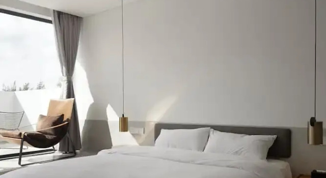 Номер Classic Ling Homestay - Disney Branch Shanghai