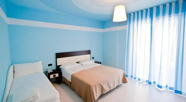 Номер Superior Hotel Leonardo