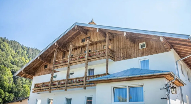 HomeHotel Salzberg