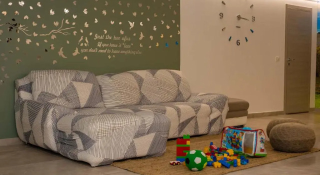 Xiridia Apartment