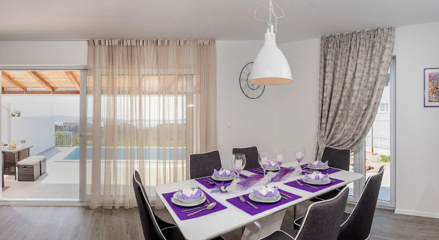 Вилла Deluxe Villa Sirena