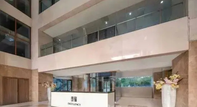 SPARK Kelly Full Suite Holiday Apartment (Chengdu Chunxi Road Taikooli Branch), Boek Appartement Hotels in Chengdu met parkeren, Parkeren