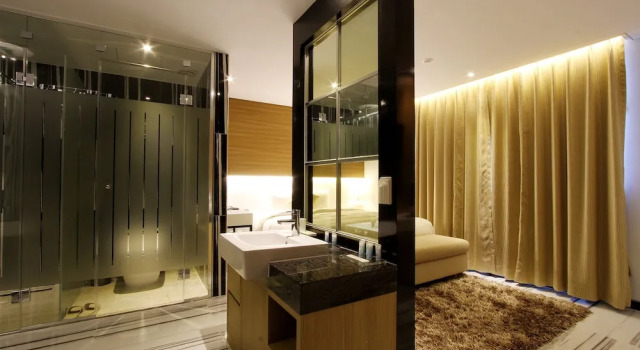 Номер Deluxe Royal Prime Hotel