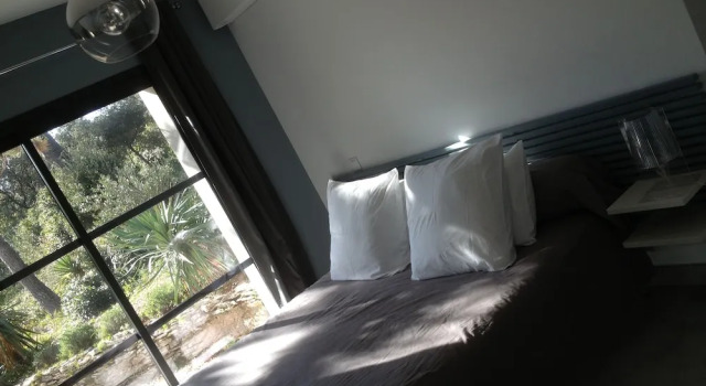 B&B New Cabanon, Prenota Bed & breakfast Hotel a Alvernia con parcheggio, Parcheggio