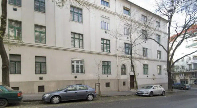 Zorad House, Забронировать Апартаменты/квартира Будапешт Центральная Венгрия, рядом с Музей истории Будапешта