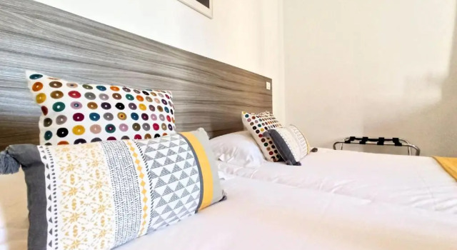 Апартаменты Superior Viva Riviera - 3 Rue Commandant André