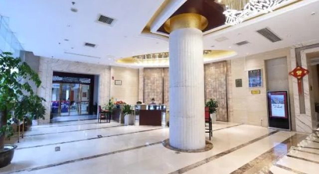 Wanzai Jinqian Hotel (Wanzai Ancient City Branch), Rezerwuj Hotel Wanzai Jiangxi