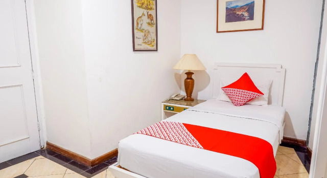 Collection O 1452 Hotel Utari