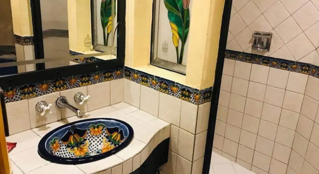 Двухместный номер Standard Hotel Villa De Cortez