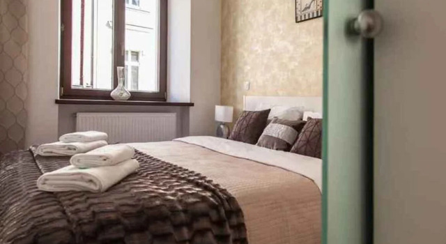 BC7 Apartments, Buchen Sie Ferienwohnung Apartments in Kleinpolen, Ferienwohnung