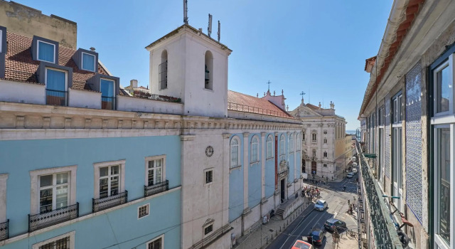 Casa Portuguesa Chiado 25