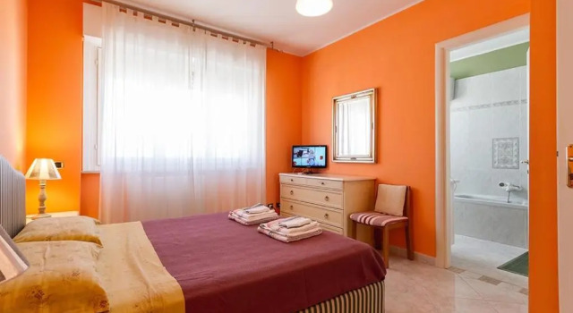 B&B Mareya