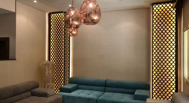 Mabaat - Diwan Al Hijaz Al Shati - 602, Buchen Sie Hotel Hotels in Provinz Mekka mit Parkplatz, Parkplätze