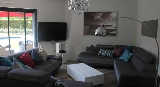 Jalina bed and breakfast, Rezervasyon Otel Aix-en-Provence 