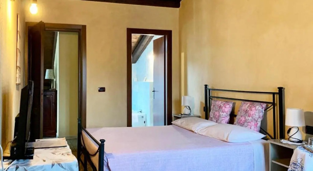 Standaard kamer Cascina Foresto