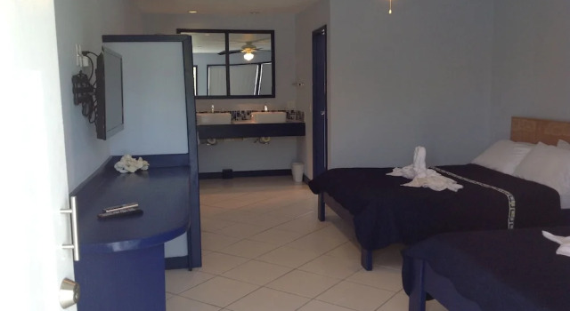 Люкс SailFish Resort