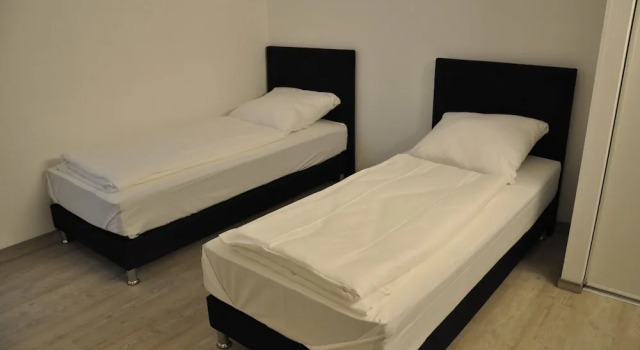 Hotel Vladi, Réserver Hôtel Walldorf Bade-Wurtemberg