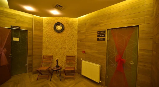 Grand Bulut Hotel & Spa