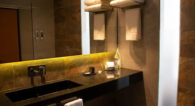 Люкс Standard O2 Hotel Iguazu