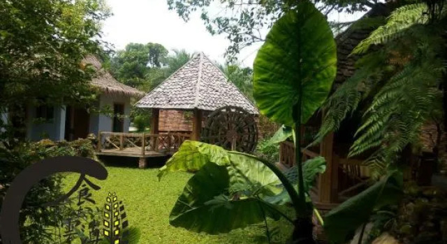 Shizai Yundian Farm, Rezerwuj Pobyt na farmie Dehong Yunnan