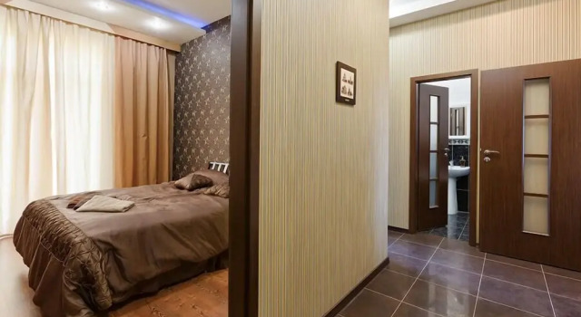 Standard Apartment KievApartment