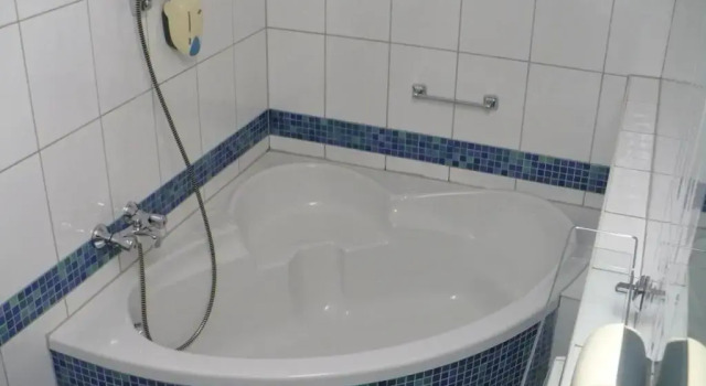 Семейный номер Standard Hotel Luna Budapest