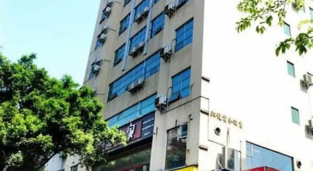 Xianglong Boutique Hotel (Guangzhou North Railway Station Huacheng Road Subway Station), Rezervasyon Butik Otel Guangdong otoparklı oteller, Otopark