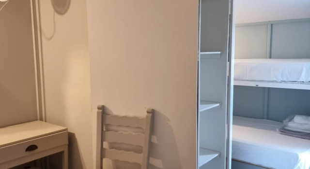 Номер Standard Anassa Cycladic Village