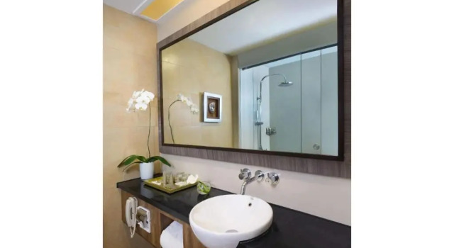 Студия Royal Ambarrukmo Yogyakarta