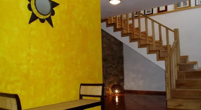 Casa do Cruzeiro, Rezervovat Hotel Bragança Trás-os-Montes e Alto Douro
