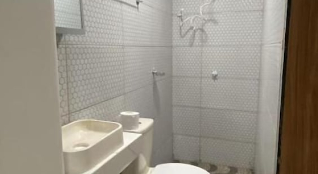 Двухместный номер Standard Hotel Beira Rio
