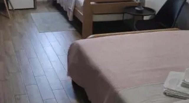 Номер Standard Apartman 25