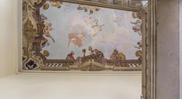 Апартаменты Riva Palace Apartments by Wonderful Italy