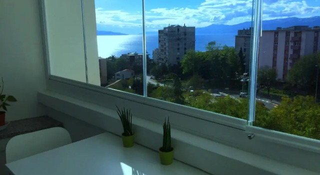 Апартаменты Apartment Alan