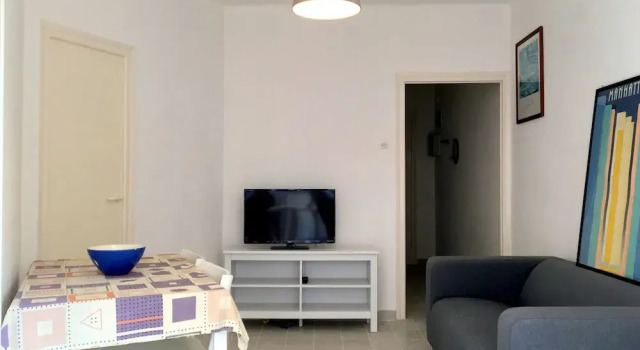 Apartments Soleil Plage 1