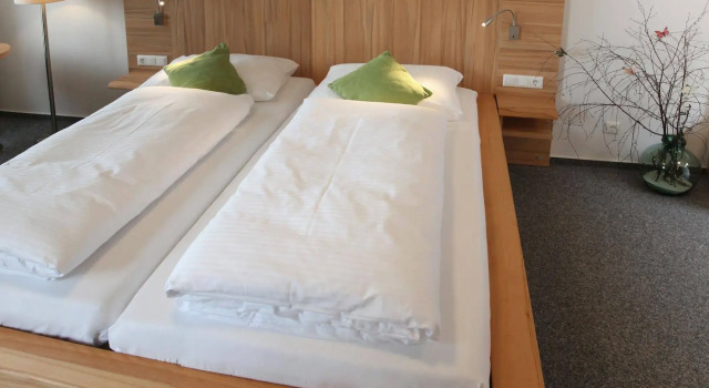 AKZENT Hotel Altes Casino