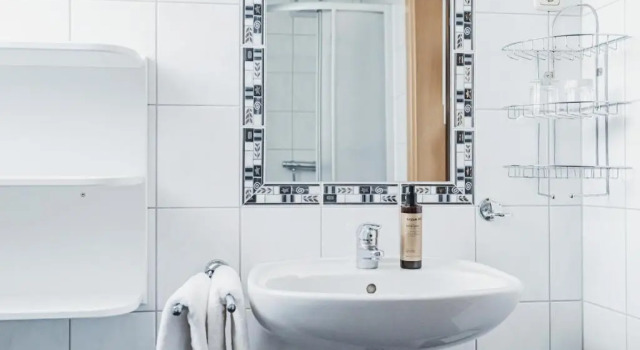 Апартаменты Villa Thermale