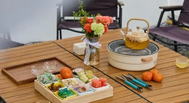 Floral Hotel·April Day Garden Hotel, Забронировать Отель Хучжоу Чжэцзян