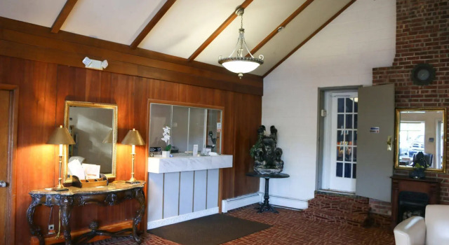 Atlas Motor Lodge