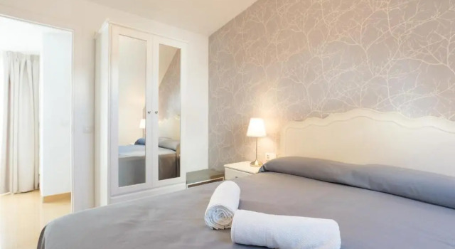 Apartamentos Tucán