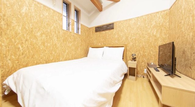 Трёхместный номер Standard Guest House ICHIKA