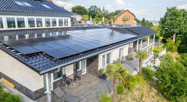 Ferienwohnung Zum Halbmond, Varaa Hotelli Lauenburg-Elbe Schleswig-Holstein