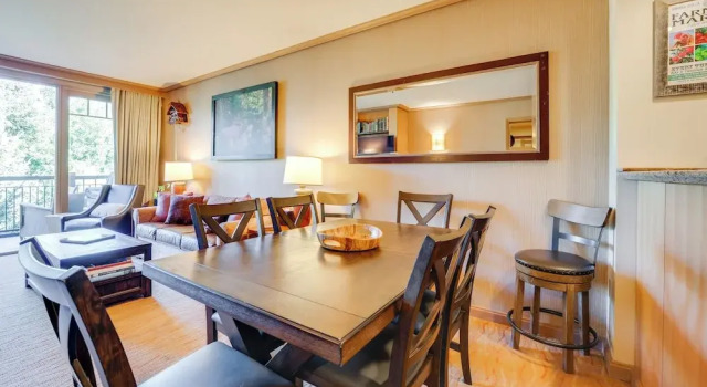 PNW Paradise! Lodge Condo in Suncadia Resort